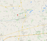 Anfahrt Region Lippstadt